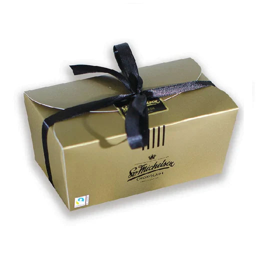 Easter chocolate in a corporate gift