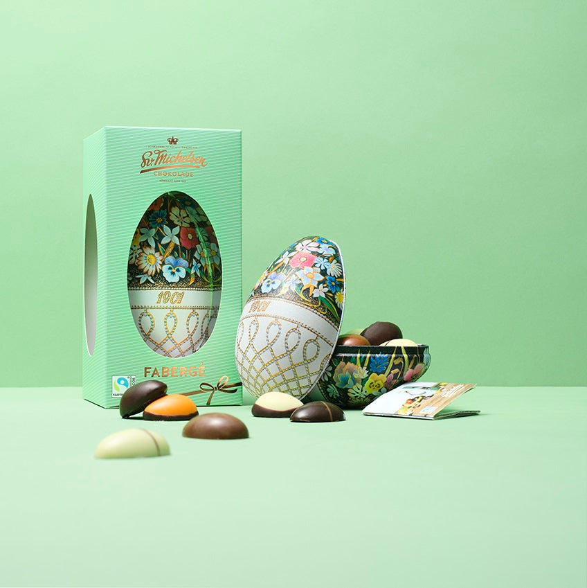 Fabergé-ägg