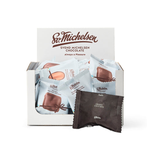 Limited Edition Audo x Svend Michelsen - ask - 500g - 50 st