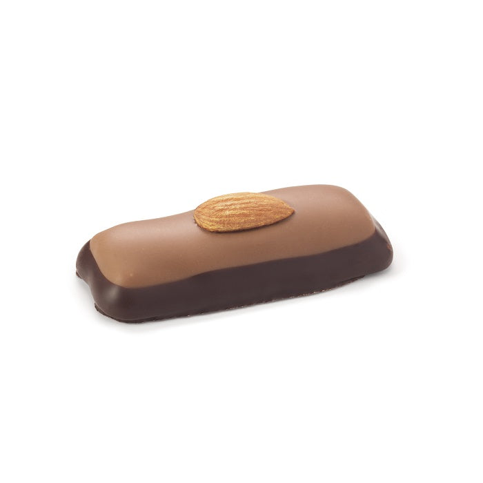 4 petit fours - marsipan favoriter