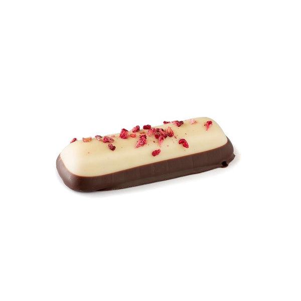 4 petit fours - marsipan favoriter