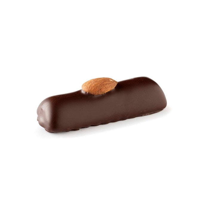 4 petit fours - marsipan favoriter
