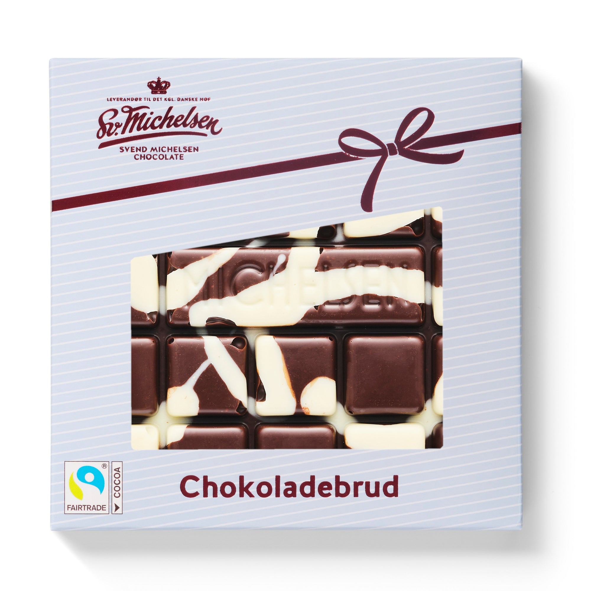 Limited Edition mocka chokladkaka