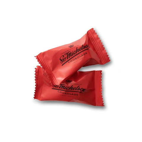 Lakritskulor med pepparkaka - ca. 50 st