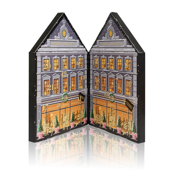 Lakrits adventskalender