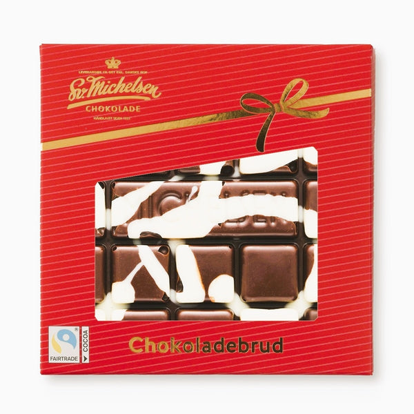 Limited Edition jul mocka chokladkaka