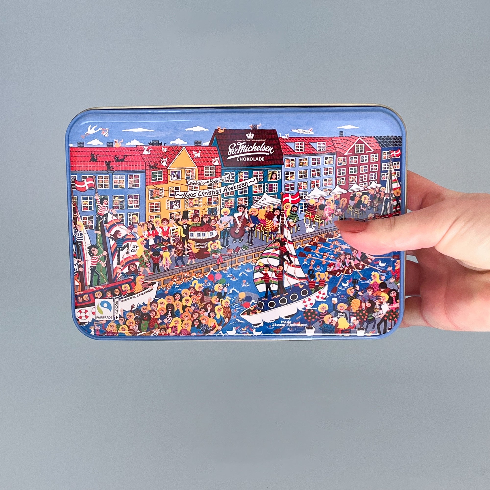 Danmarksasken