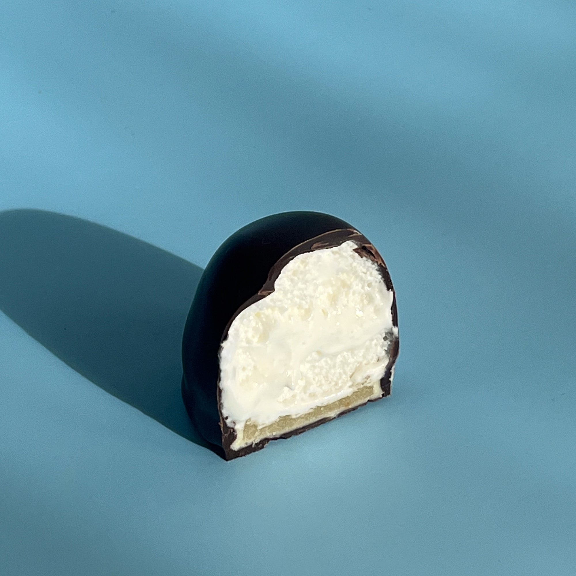 6 mini grädbullar - klassisk