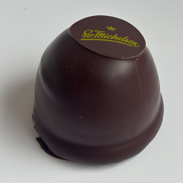 4 stora grädbullar - klassisk