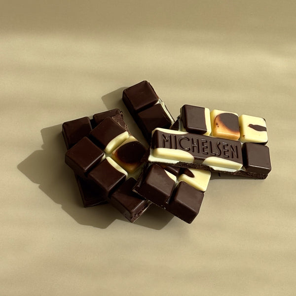 Limited Edition jul mocka chokladkaka