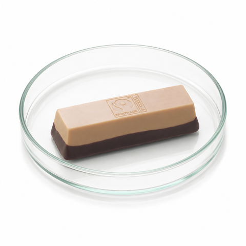 Laboratorieodlad choklad och Fairtrade