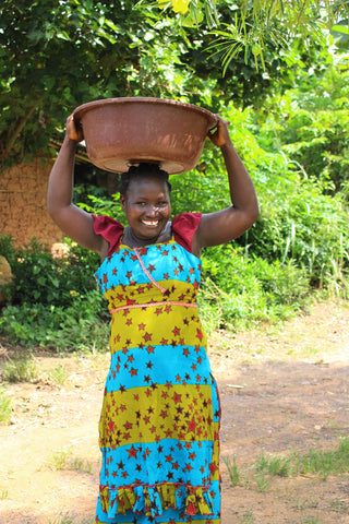 Fairtrade minimipris